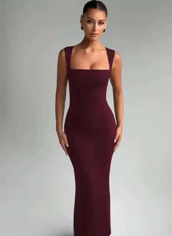 Vestido Marisse Talla M