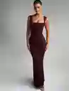 Vestido Marisse Talla L