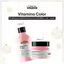 Pack Navidad Vitamino Color Loreal Professionnel 2025 (shampoo 300ml + Mascarilla 250ml)