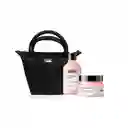 Pack Navidad Vitamino Color Loreal Professionnel 2025 (shampoo 300ml + Mascarilla 250ml)