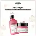 Pack Navidad Pro Longer Loreal Professionnel 2025 (shampoo 300ml + Mascarilla 250ml)
