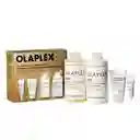 Set Olaplex Instant Hydration 4 Und