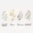 Set Olaplex Instant Hydration 4 Und