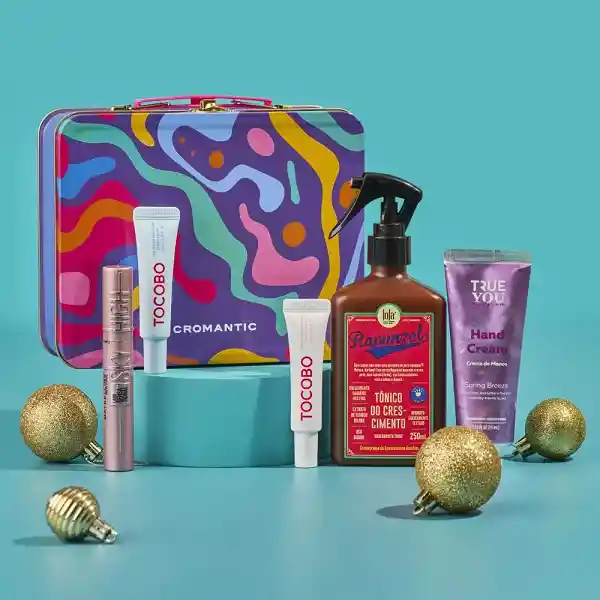 Trendy Box Cromantic 2025