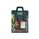 Kit Cuidado Corporal Cool Nature