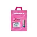 Kit Contorno De Ojos True You