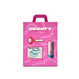 Kit Contorno De Ojos True You