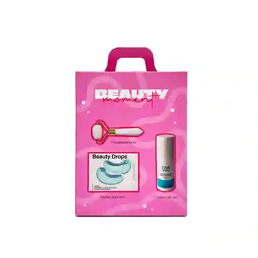 Kit Contorno De Ojos True You