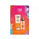 Kit Body Glam Arabian True You