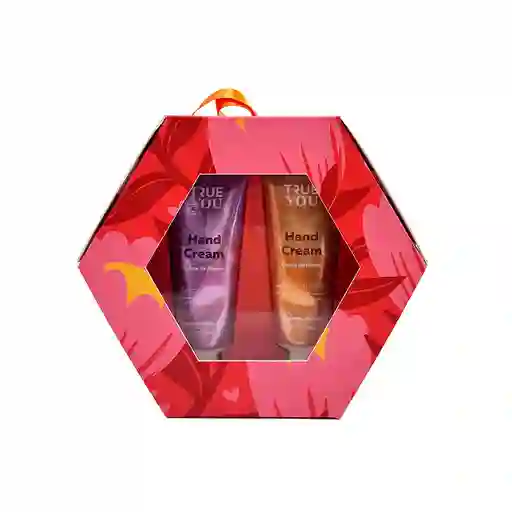 Kit True You Crema De Manos