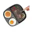 Sarten Electrico 3 Puestos