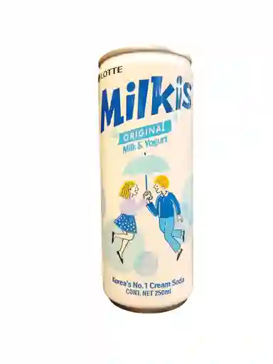 Milkis Original Milk & Yogurt