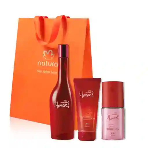 Regalo Rutina Humor Meu Primeiro