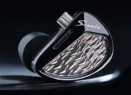 Audifonos Kz Sonata Monitores In Ears