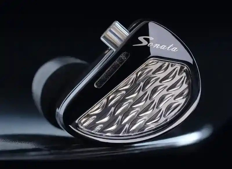 Audifonos Kz Sonata Monitores In Ears