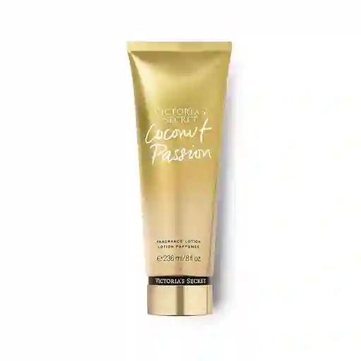 Crema Corporal Victoria’s Secret Coconut Passion – Fragancia Dulce Y Tropical 236 Ml