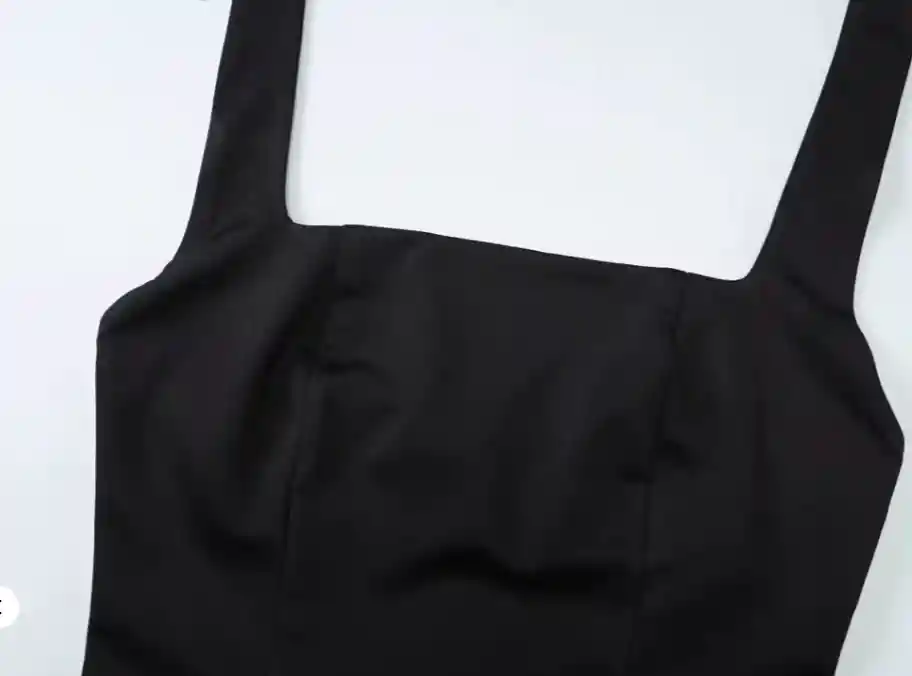 Vestido Neréa Talla S