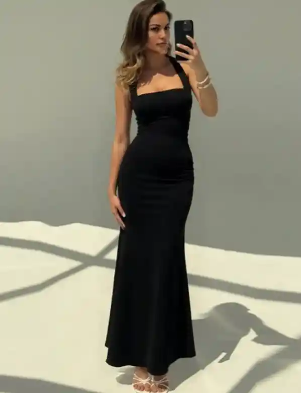 Vestido Neréa Talla L
