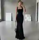 Vestido Neréa Talla L