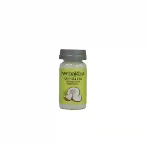 Ampolleta Reparadora Herbalfluss 10ml
