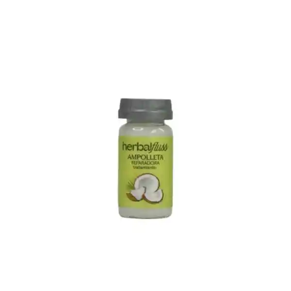 Ampolleta Reparadora Herbalfluss 10ml
