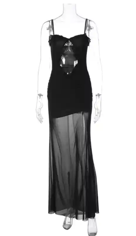 Vestido Saphira Talla M