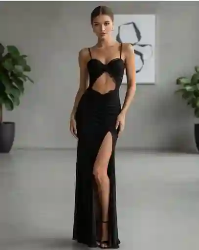 Vestido Saphira Talla M