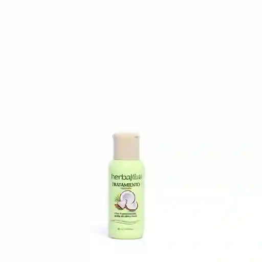 Tratamiento Reparador Herbalfluss 60 Ml