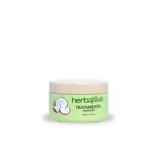 Tratamiento Reparador Herbalfluss 200ml