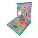 Set De Maquillaje Infantil Cosméticos Niñas