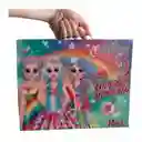 Set De Maquillaje Infantil Cosméticos Niñas