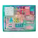 Set De Maquillaje Infantil Cosméticos Niñas