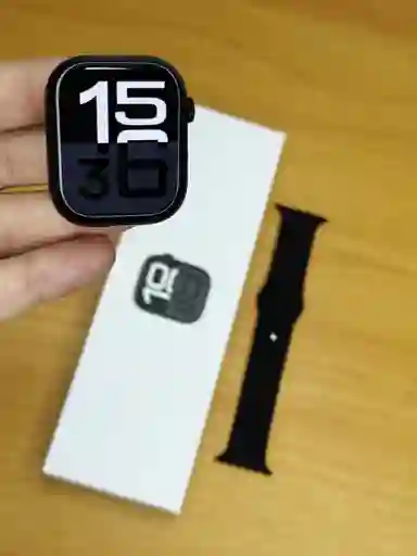 Apple Watch Serie 10 1.1