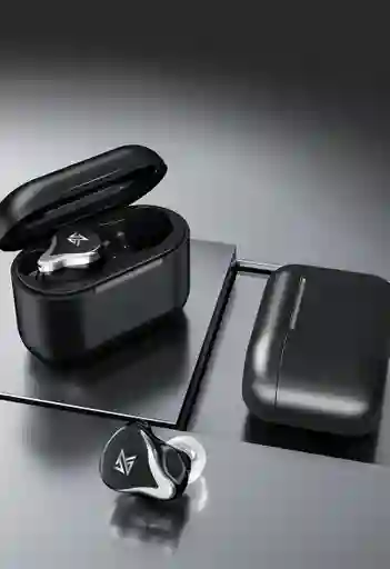 Audifonos Kz Z3 Inalambricos