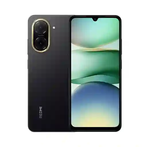 Celular Redmi A5 4g 128gb 4gb Ram Negro