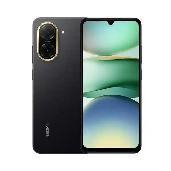 Celular Redmi A5 4g 128gb 4gb Ram Negro