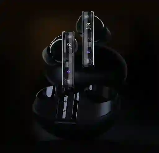 Audifonos Kz Krio Inalambricos
