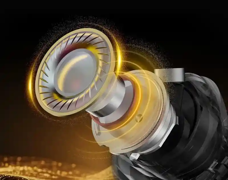 Audifonos Kz Krio Inalambricos