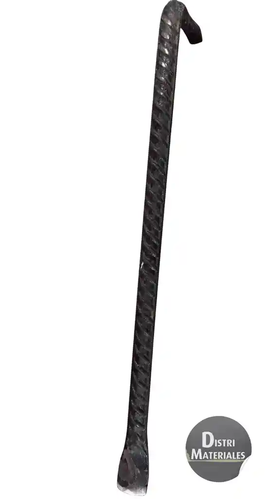 Patacabra Hierro Punta Plana