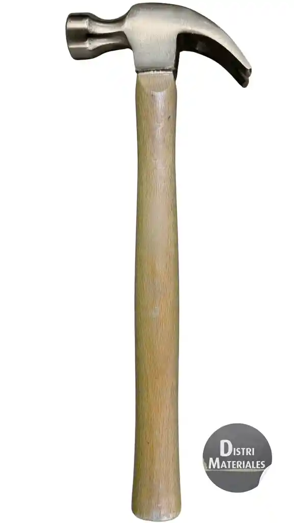 Martillo Mango Madera Pequeño