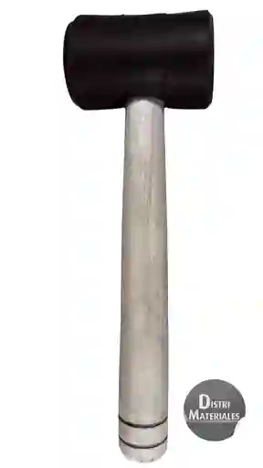 Maceta Caucho Mango Madera 2 Lbs