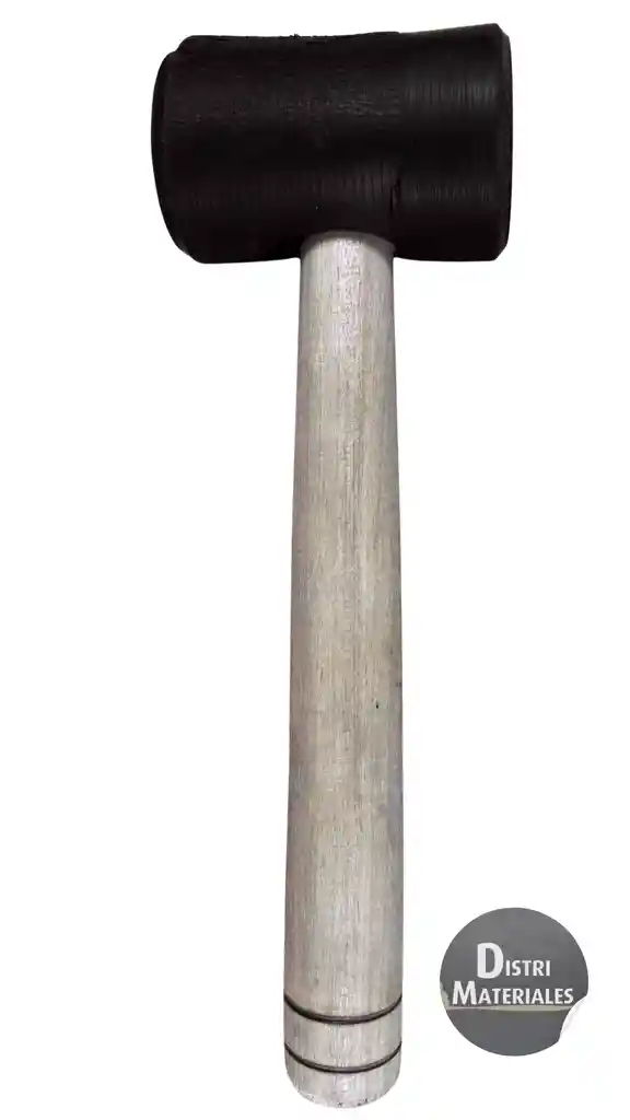 Maceta Caucho Mango Madera 2 Lbs