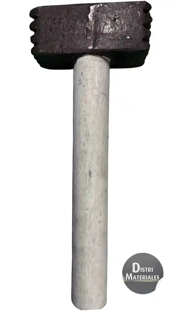 Maceta Buzarda Cabo Madera