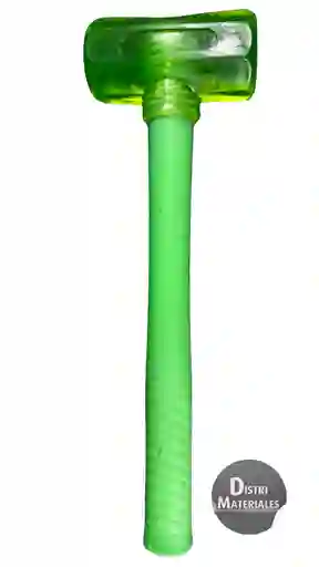 Maceta Caucho Mango Plastico