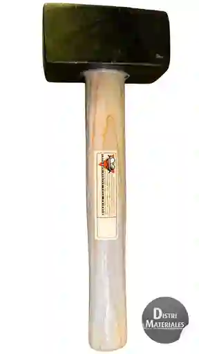 Maceta Acero Cuadrada 2 Lbs