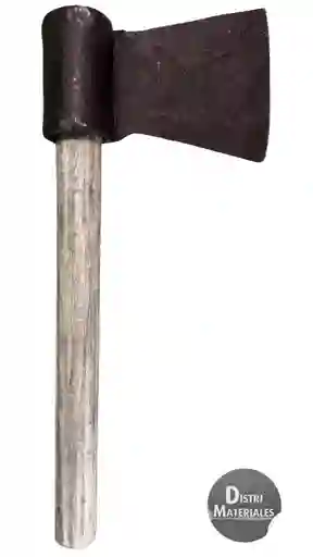 Hachuela Hierro Pequeña