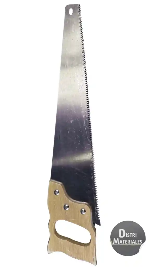 Serrucho Mango Madera