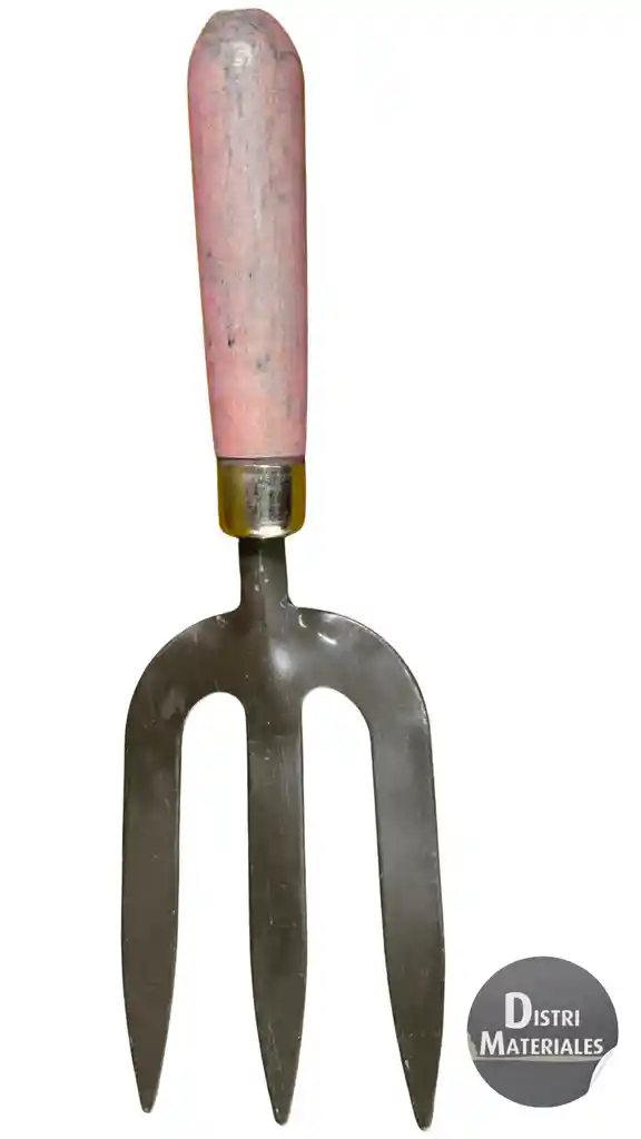 Tridente Jardineria Pequeño