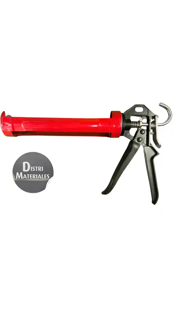 Pistola Calafateo Reforzada Profesional