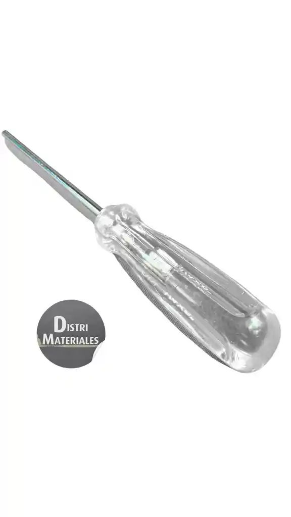 Destornillador Estrella Grande Eco